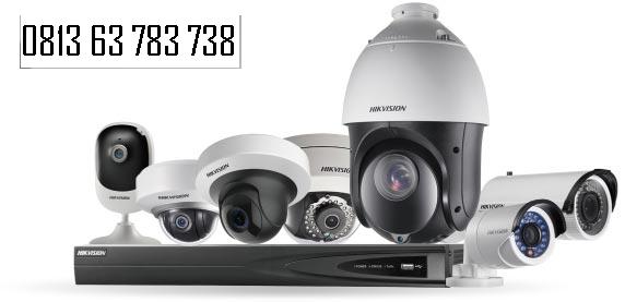 cctv camera profesional