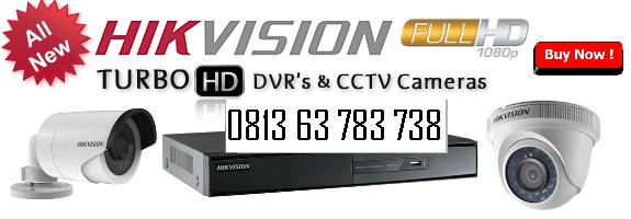 Jual CCTV Batam