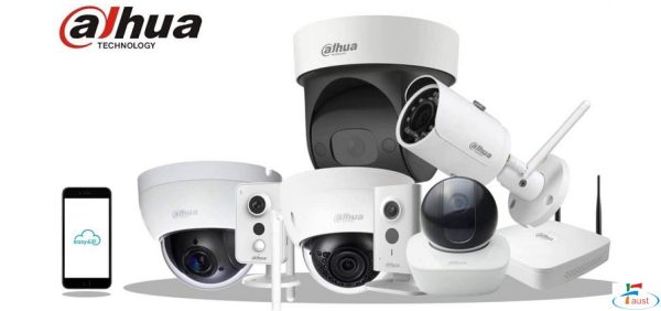 CCTV hikvision batam